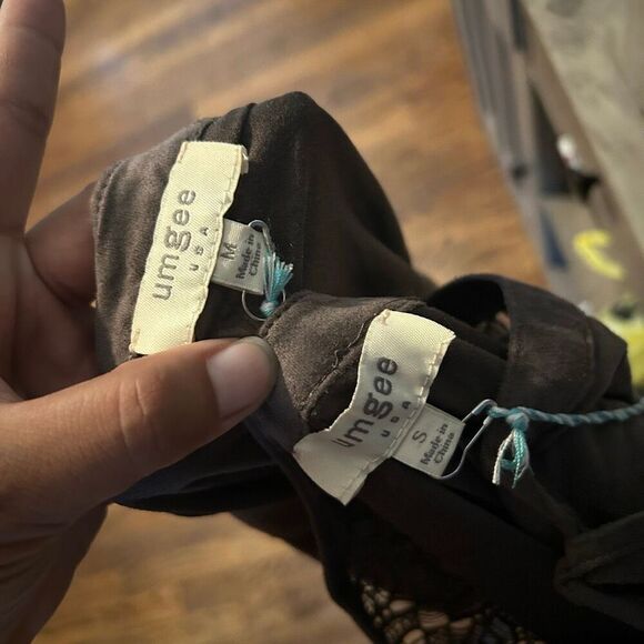 New Umgee Blouse - Picture 3 of 4